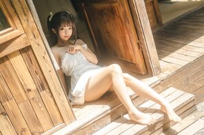 Chunmomo (蠢沫沫) - 夏 (33)