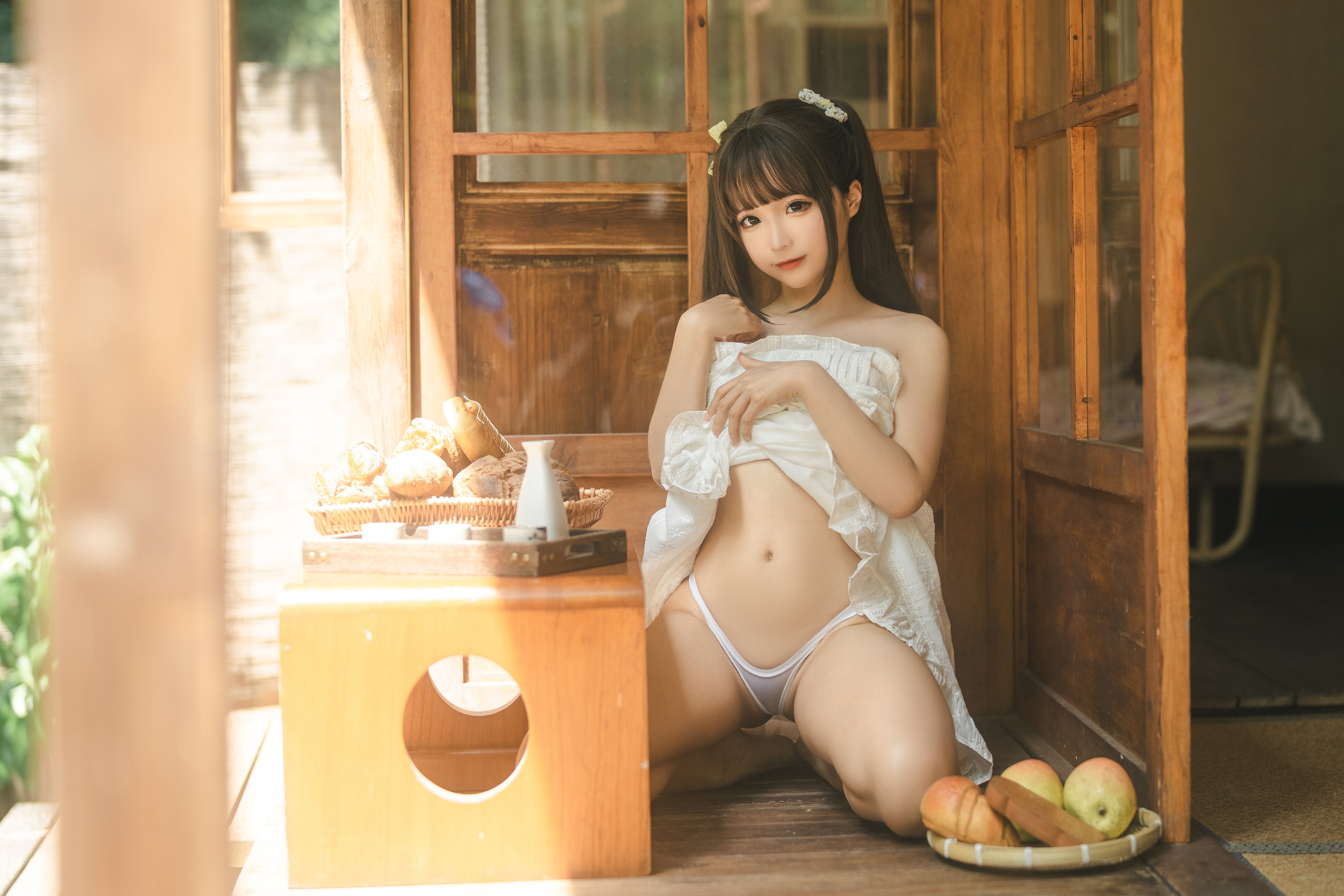 amateur photo Chunmomo (蠢沫沫) - 夏 (39)