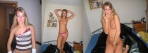 amateur pic DressedandUnDressed 5-296