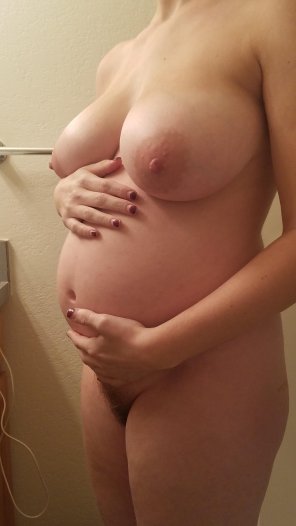 21 Weeks! Halfway there!