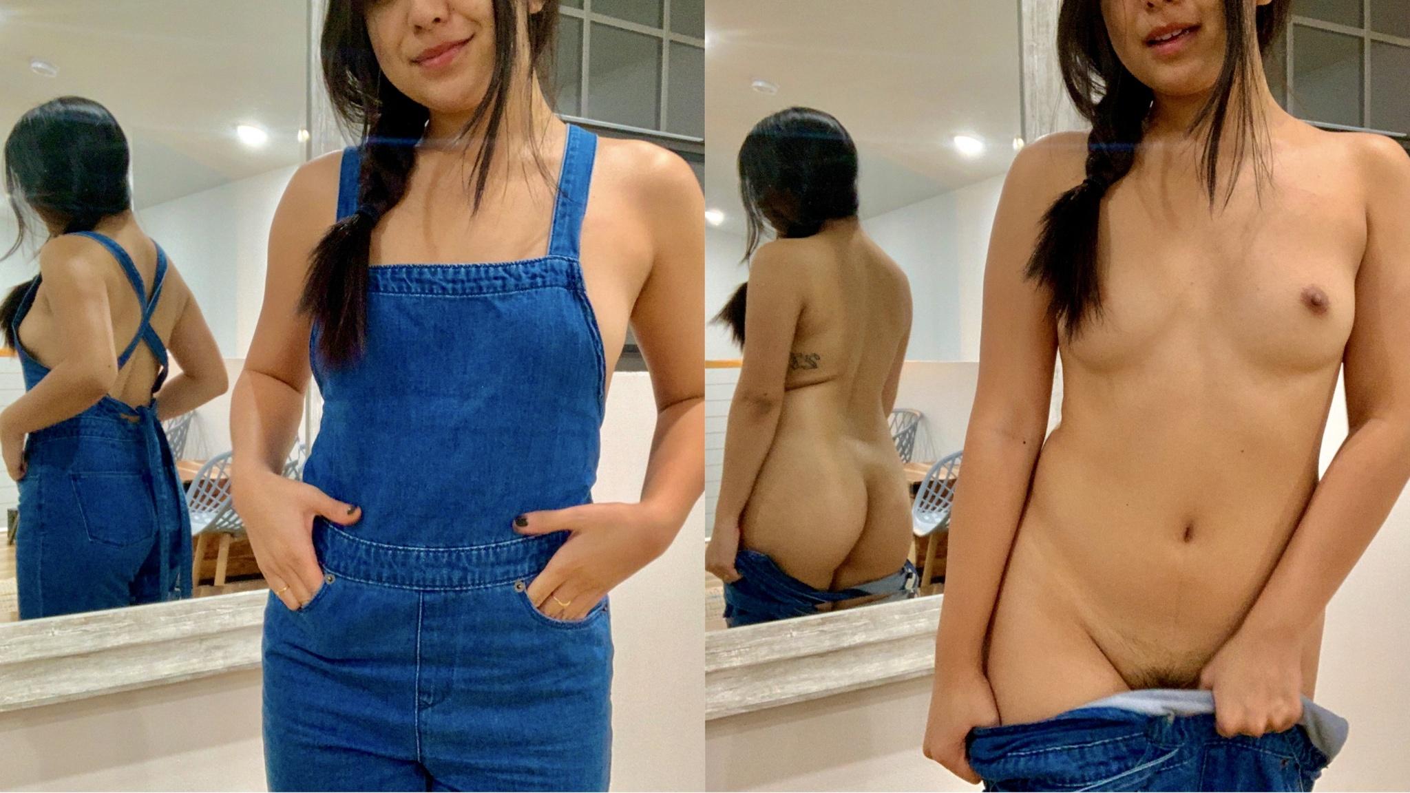 Porn Overalls