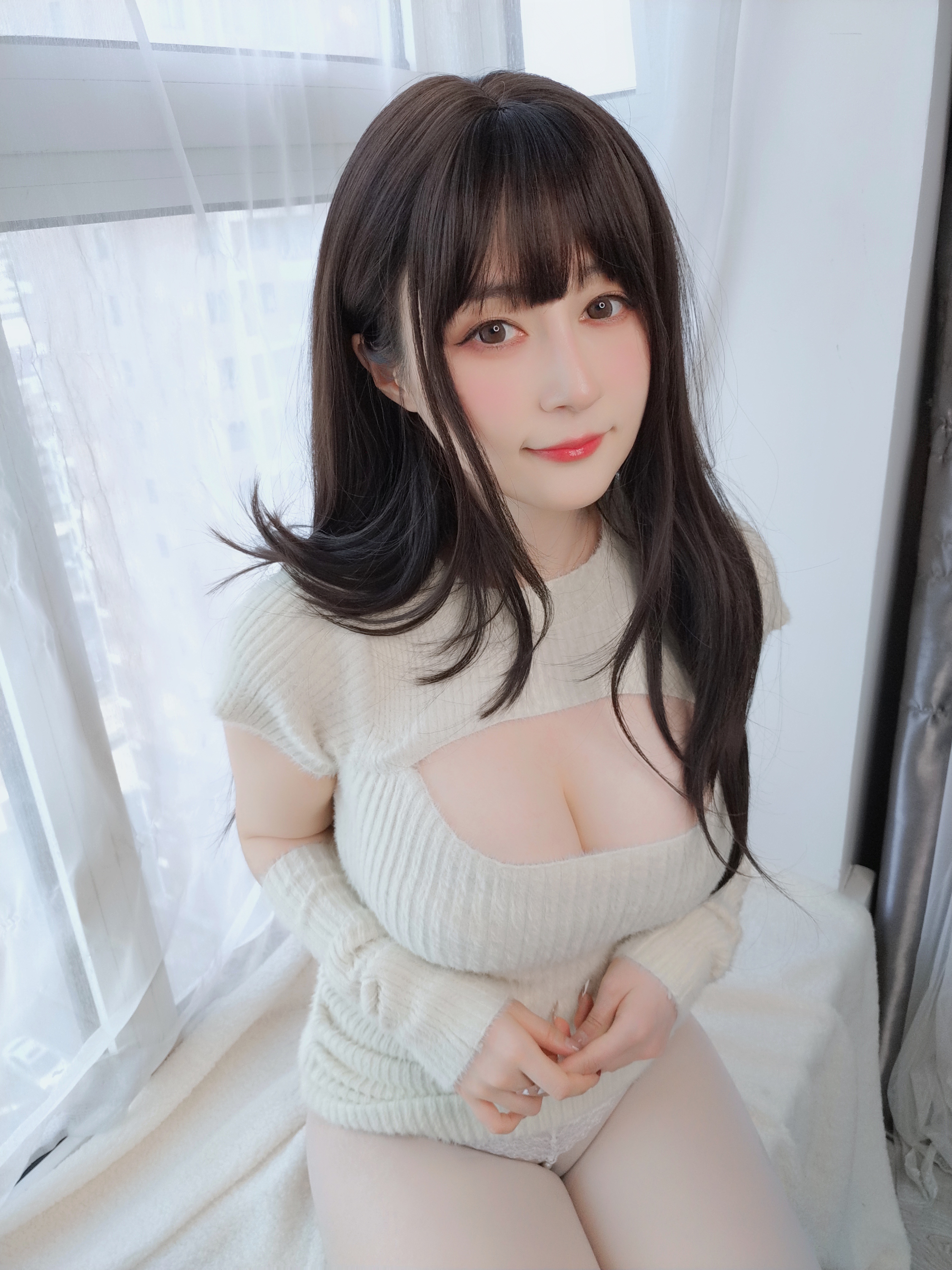 newbie photo Baiyin811 (白银81) - Vol.104 [Fantia] Jul 2022 1 (85)