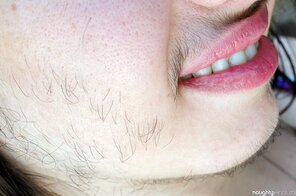 amateur pic KisaFae_My_Family_Hairy_Set_1-19