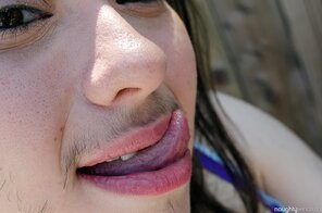 amateur pic KisaFae_My_Family_Hairy_Set_1-27