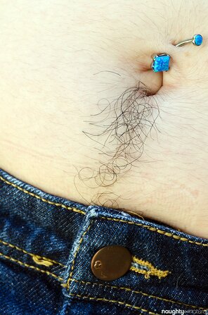 amateur pic KisaFae_My_Family_Hairy_Set_1-53