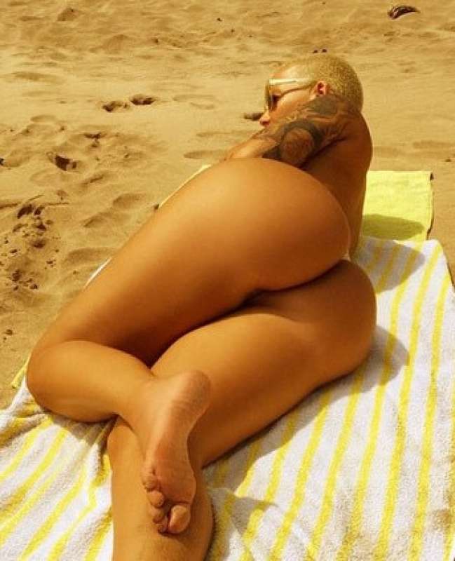 Pics of amber rose nude - Hot Naked Girls Sex Pictures. 
