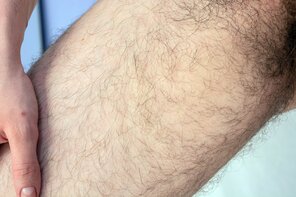 amateur pic KisaFae_Hairy_Beard-107