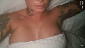 Christy Mack