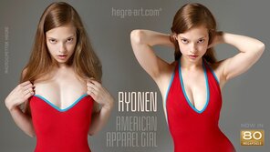 RyonenAmericanApparelGirl-board