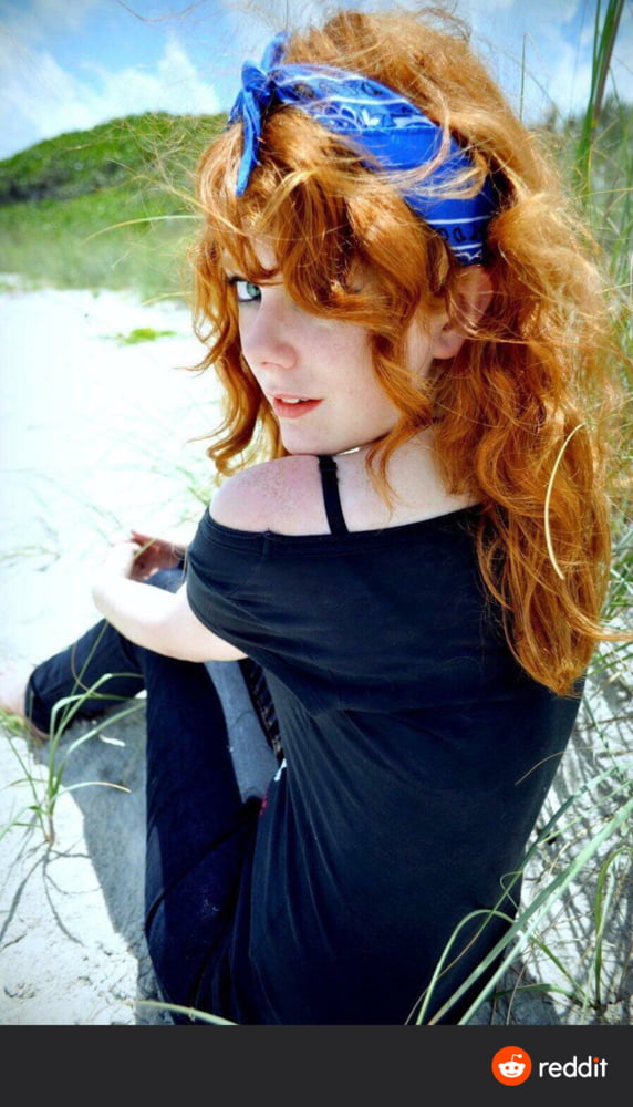 amateur photo redhead (6243)