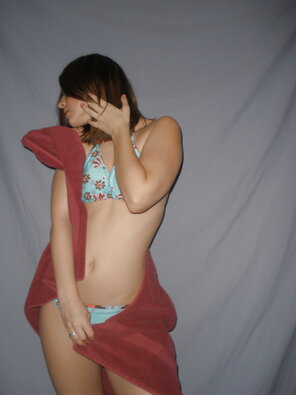 amateur pic bra and panties (729)