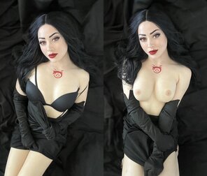 amateur pic lust-fullmetal-alchemist-twobrattycats-post-by-nsfw-twobrattycats-on-cosplaygirls