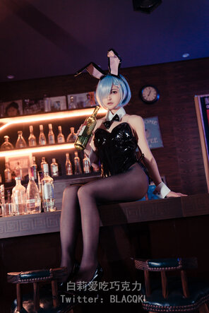 BLACQKL - Rem Bunny (18)