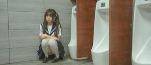 YourDrg88 (六味帝皇酱) - 厕所JK (10)