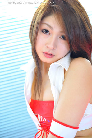 amateur pic Sumire Enomoto-143