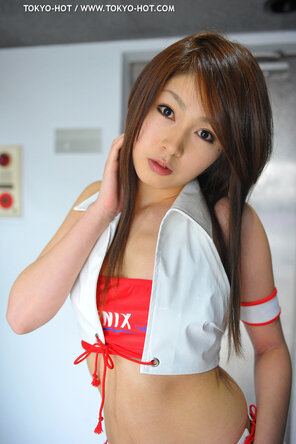 amateur pic Sumire Enomoto-229