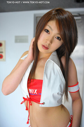 amateur pic Sumire Enomoto-230