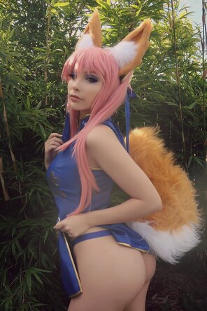 amateur pic Beke-Jacoba-Tamamo-6