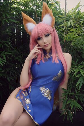 amateur pic Beke-Jacoba-Tamamo-11