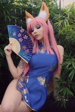 amateur pic Beke-Jacoba-Tamamo-12