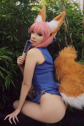 amateur pic Beke-Jacoba-Tamamo-16