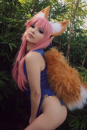 amateur pic Beke-Jacoba-Tamamo-20