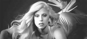 LADY Gaga