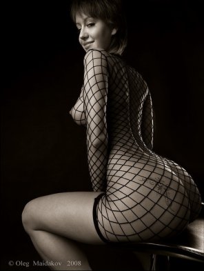 Fishnet Curves