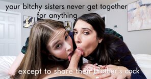 amateur pic 00 bitchy sisters share