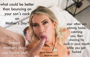 amateur pic 00 gigi d moms day spitroast