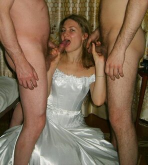 amateur pic Novias_, Boda_ - Brides_, Wedding_ + download link (515 pics) + wedding_1392065161