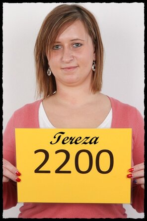 amateur pic 2200 Tereza (1)
