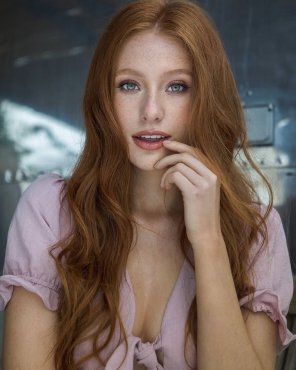 Madeline Ford