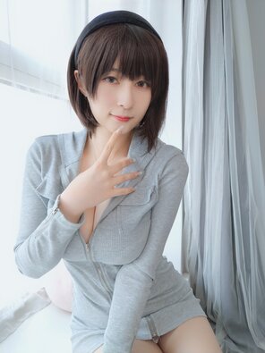 amateur photo Baiyin811 (白银81) - Vol.102 22年09月会员合集 2 (4)