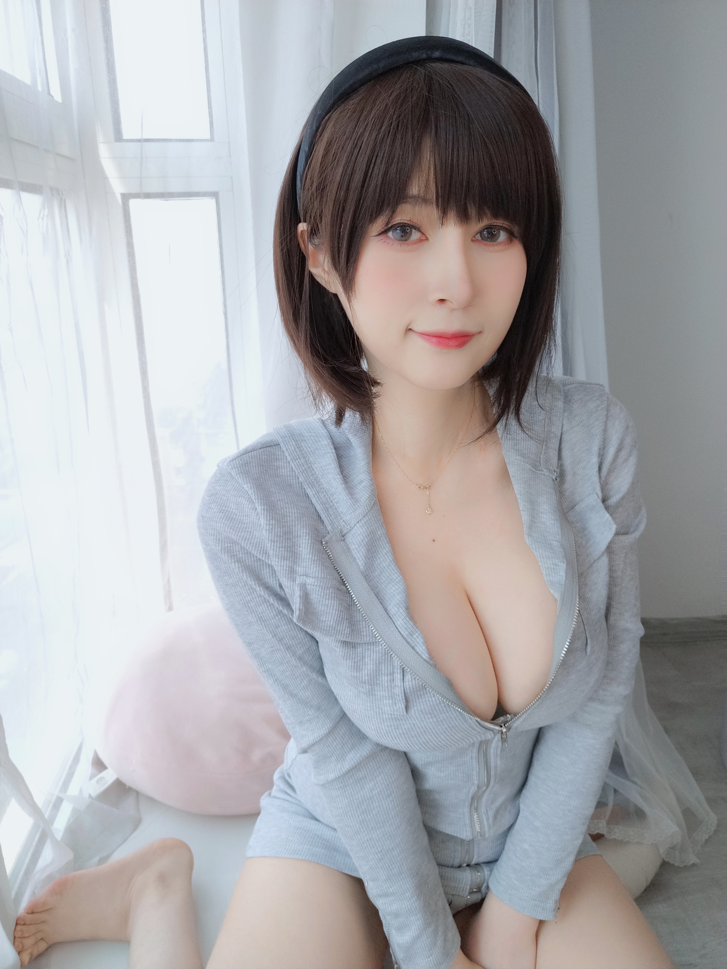 amateur photo Baiyin811 (白银81) - Vol.102 22年09月会员合集 2 (8)