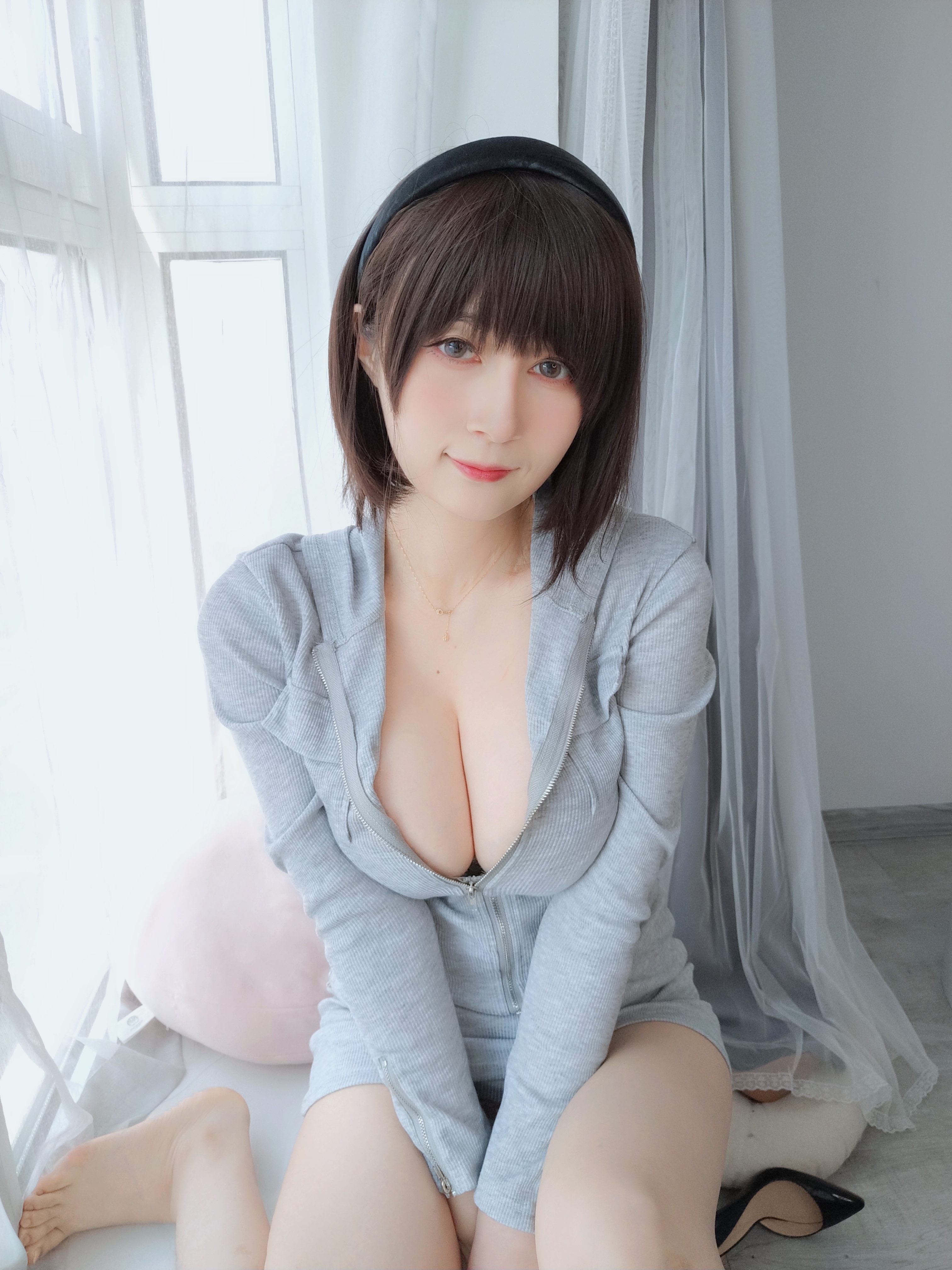 amateur photo Baiyin811 (白银81) - Vol.102 22年09月会员合集 2 (11)