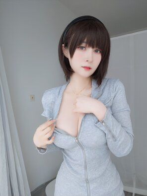 amateur pic Baiyin811 (白银81) - Vol.102 22年09月会员合集 2 (12)