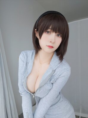 Baiyin811 (白银81) - Vol.102 22年09月会员合集 2 (13)