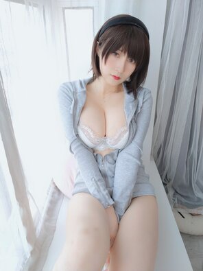 amateur pic Baiyin811 (白银81) - Vol.102 22年09月会员合集 2 (17)