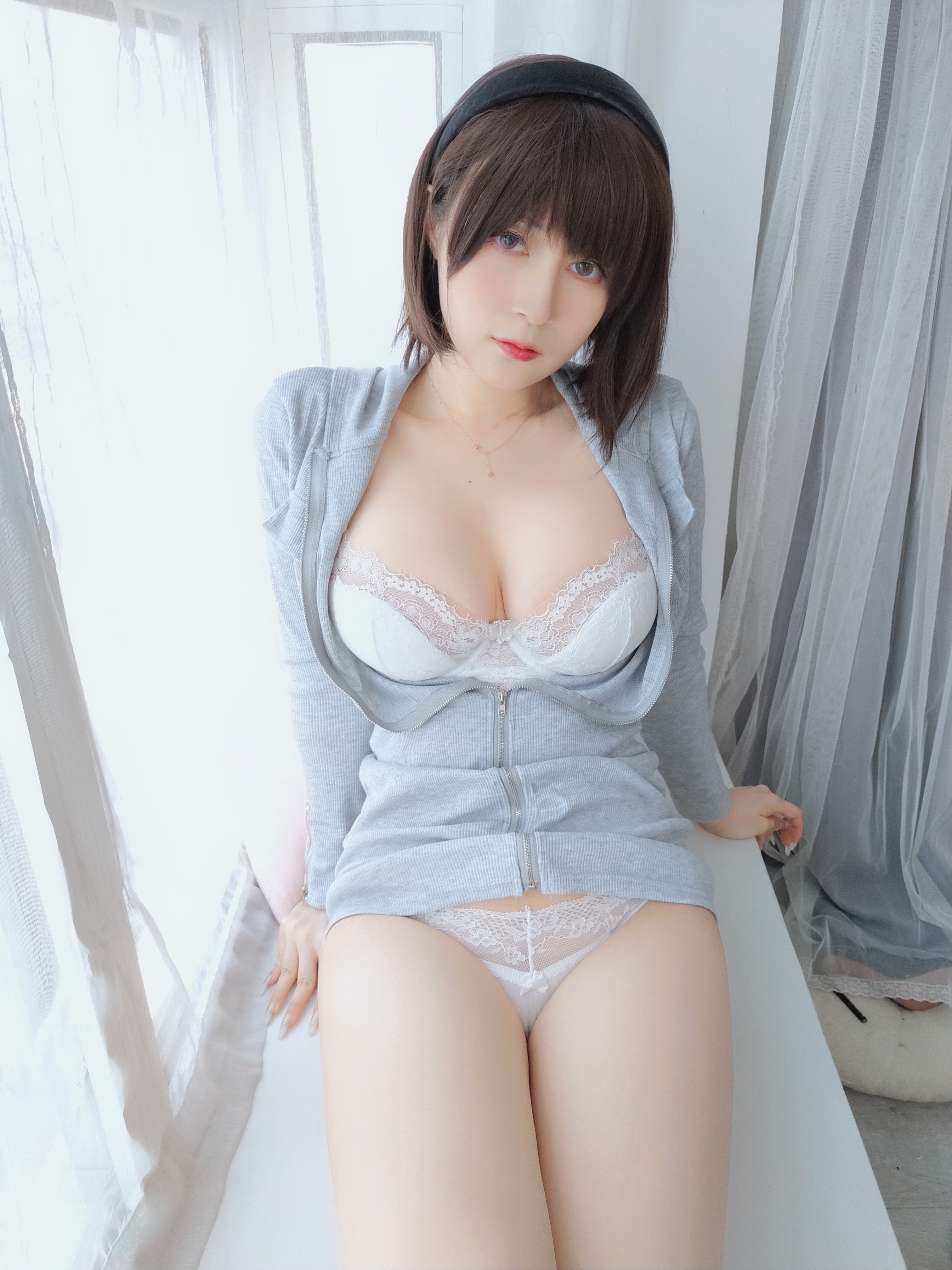 amateur photo Baiyin811 (白银81) - Vol.102 22年09月会员合集 2 (20)