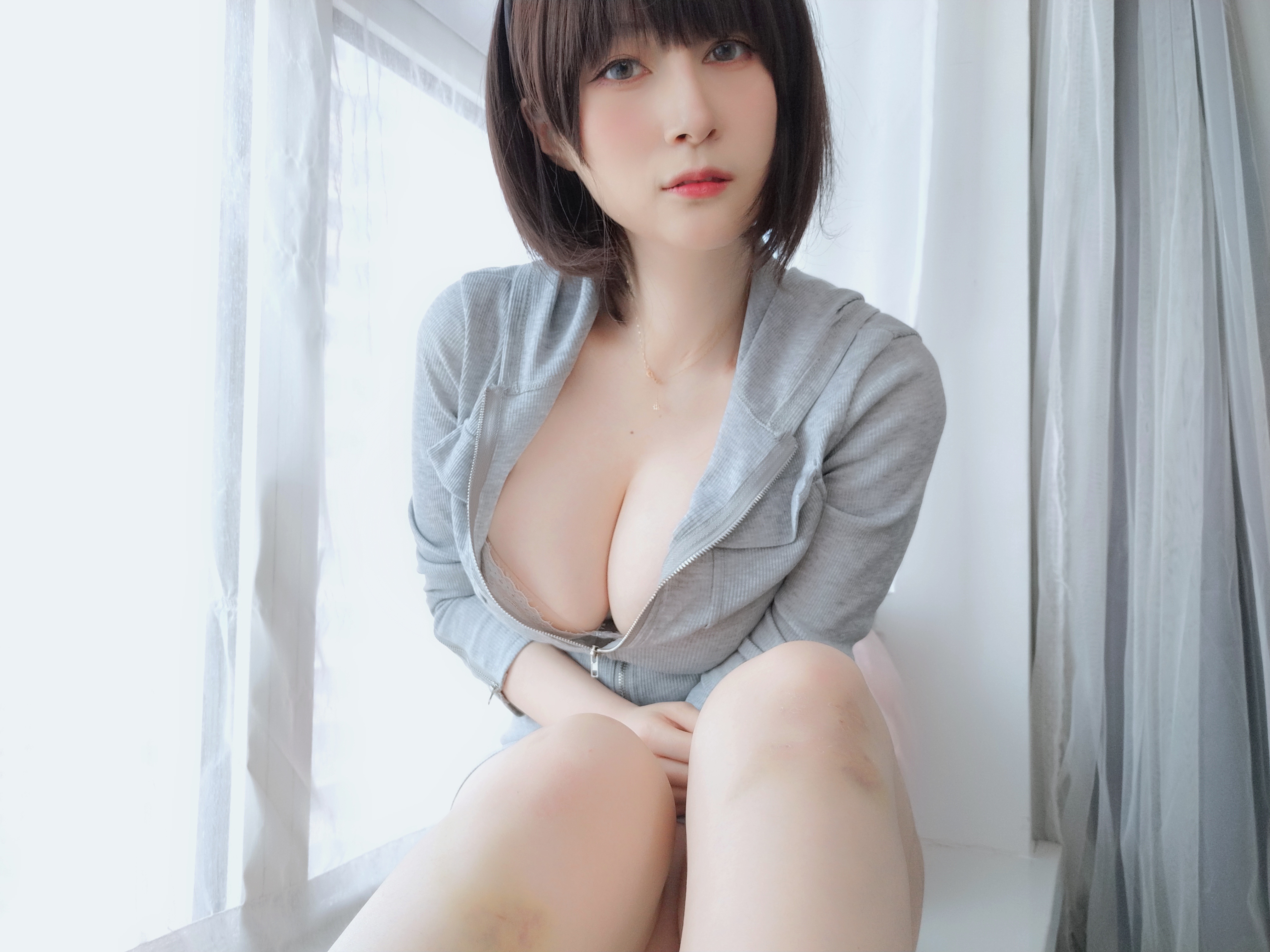 amateur photo Baiyin811 (白银81) - Vol.102 22年09月会员合集 2 (22)