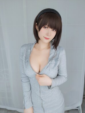 amateur photo Baiyin811 (白银81) - Vol.102 22年09月会员合集 2 (53)