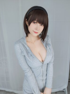 Baiyin811 (白银81) - Vol.102 22年09月会员合集 2 (54)