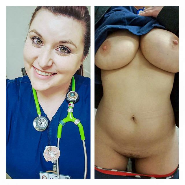 Reddit Nude Nurse