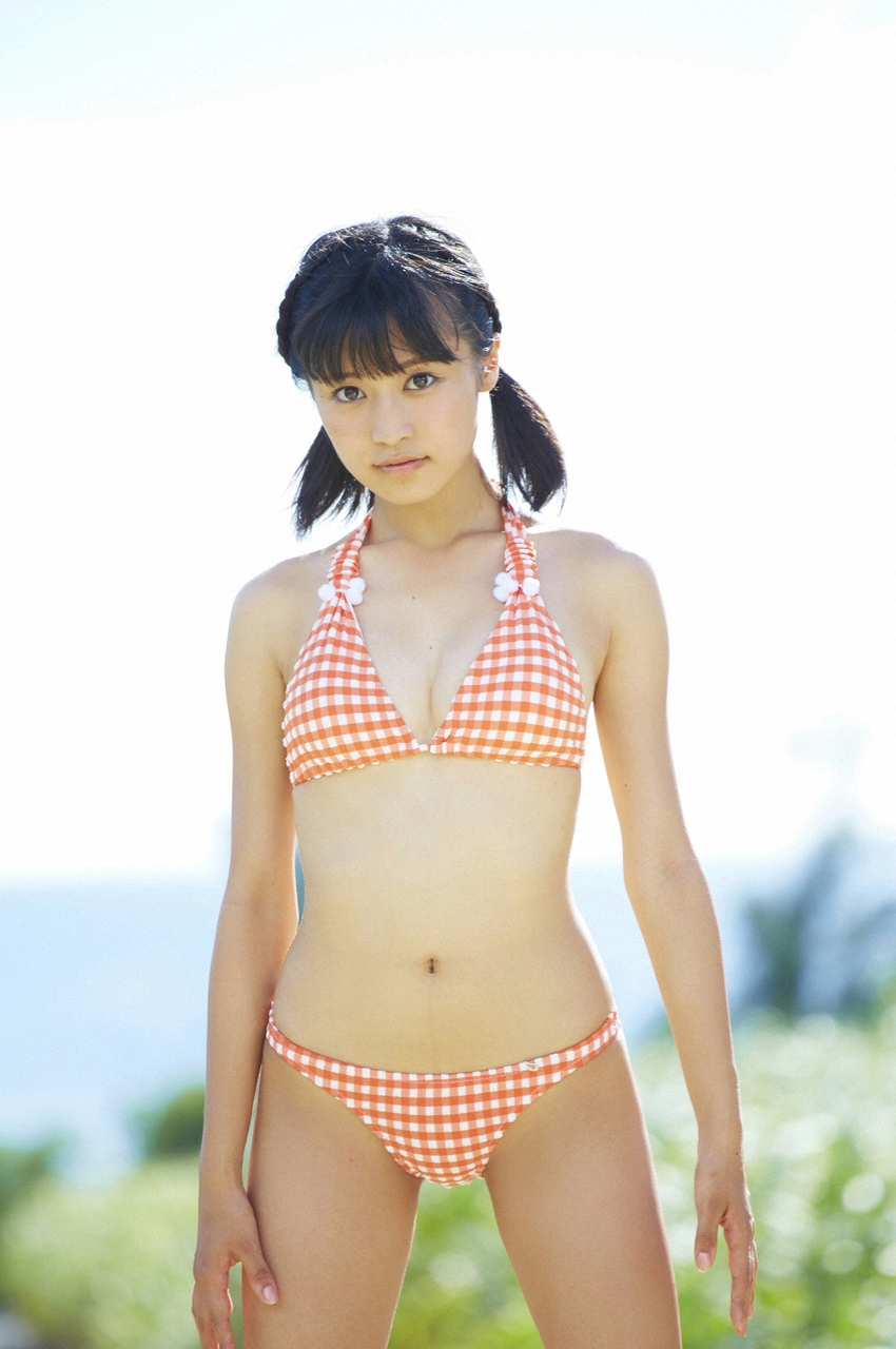 newbie photograph ruriko kojima01048