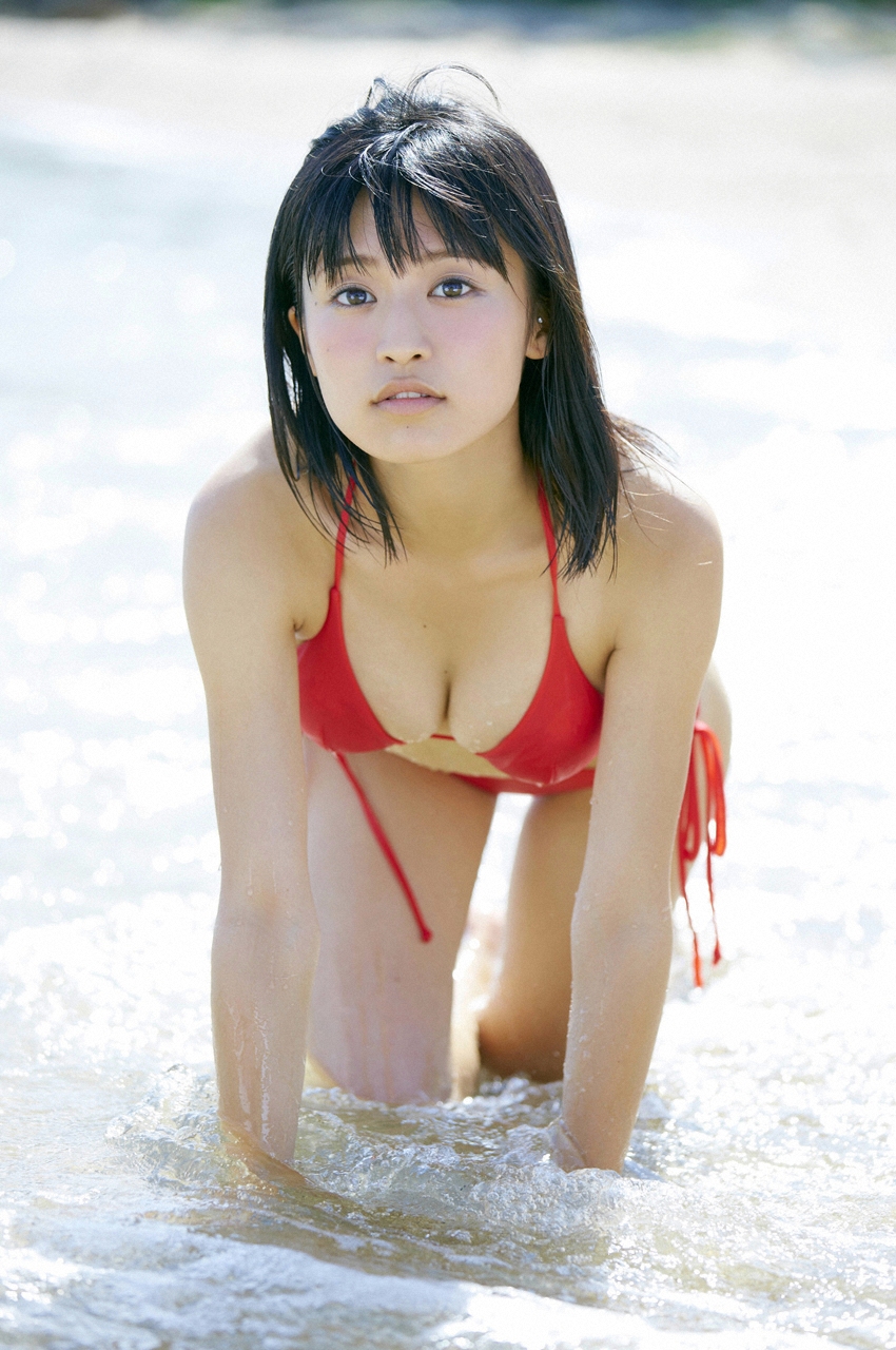 newbie photograph ruriko kojima01064