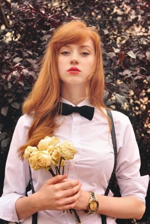 Alina Kovalenko