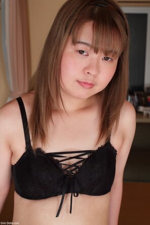 amateur pic GirlsDelta-Utae Hikawa-01-098