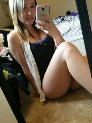 amateur photo My snapchat is kateannemy. I prefer guys under 25 but i'm ok with older guys too :P