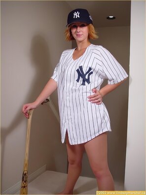 amateur pic enlarge-2Stroke2 - Lindsey Marshal - Baseball - 0001 - lindsey-marshal-baseball-1-enlarge